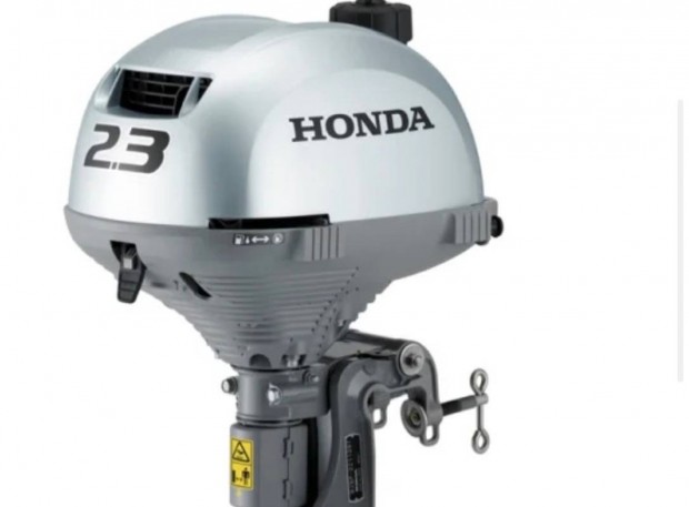 Honda 2.3 csónak motor