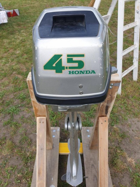 Honda 4,5le cs�nakmotor