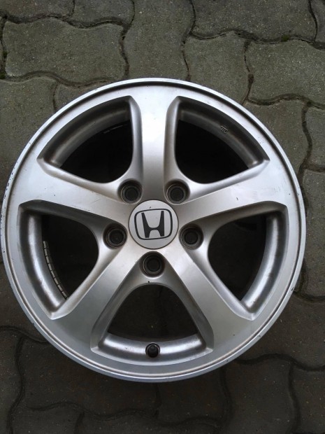 Honda 4 db konnyu fem felni