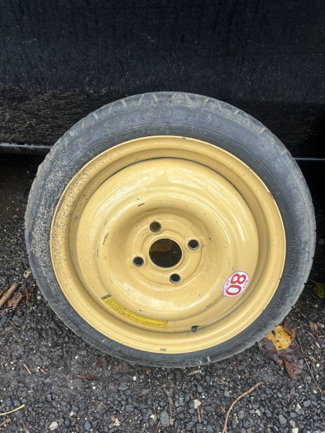 Honda 4x100 '14 ptkerk mankkerk felni 