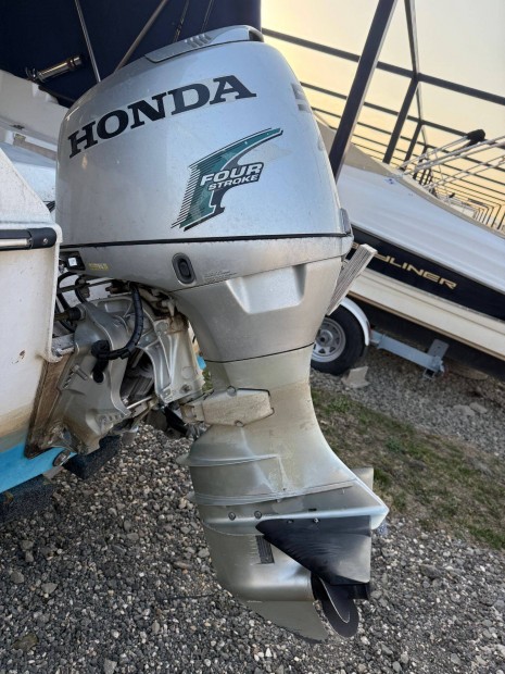 Honda 50Le cs�nakmotor