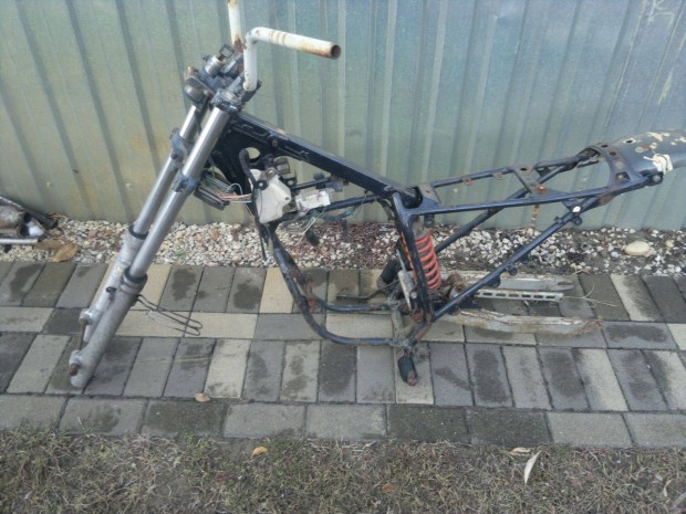 Honda 50-es vz