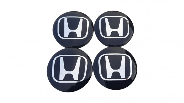 Honda 56mm felni d�szkupak k�z�p felnikupak ker�kagy kupak