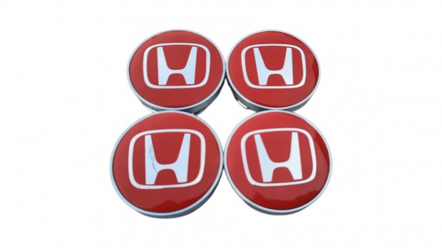 Honda 56mm felni d�szkupak k�z�p felnikupak ker�kagy kupak