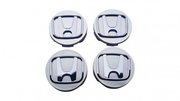 Honda 57mm felni d�szkupak k�z�p felnikupak ker�kagy kupak