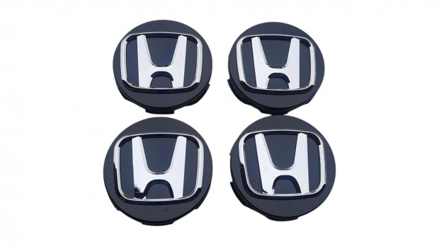 Honda 57mm felni d�szkupak k�z�p felnikupak ker�kagy kupak