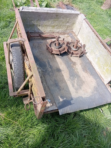 Honda 5.5 csere is érdekel