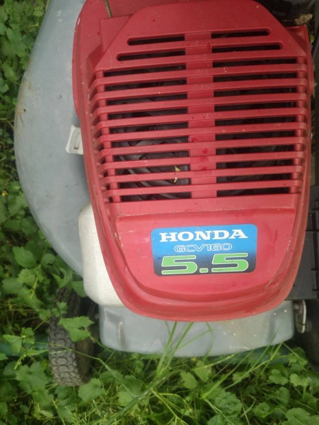 Honda 5.5le fnyiromotor