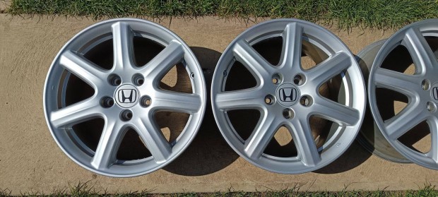 Honda 5x114,3 szép állapotú alufelni