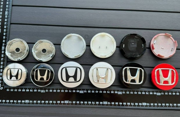 Honda 60mm 69mm Civic Accord CRV HRV Felni Alufelni Kupak Felnikupak