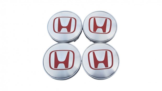 Honda 60mm felni d�szkupak k�z�p felnikupak ker�kagy kupak