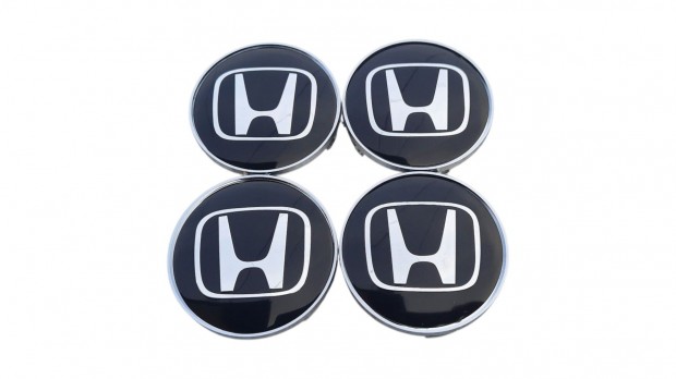 Honda 68mm felni d�szkupak k�z�p felnikupak ker�kagy kupak