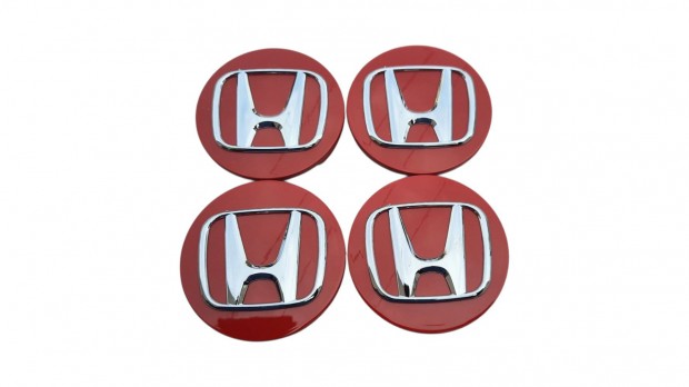 Honda 69mm felni d�szkupak k�z�p felnikupak ker�kagy kupak