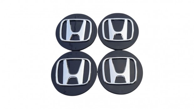 Honda 69mm felni d�szkupak k�z�p felnikupak ker�kagy kupak