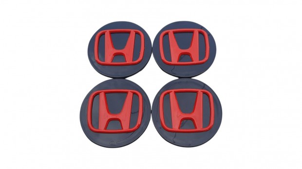 Honda 69mm felni d�szkupak k�z�p felnikupak ker�kagy kupak