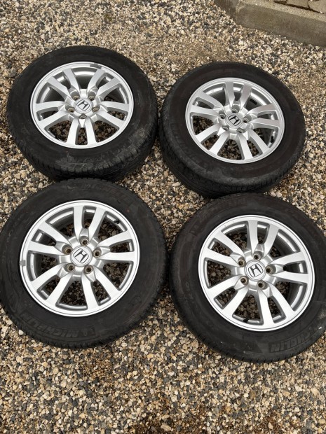 Honda 6,5x16 et50 5x114,3 alufelni