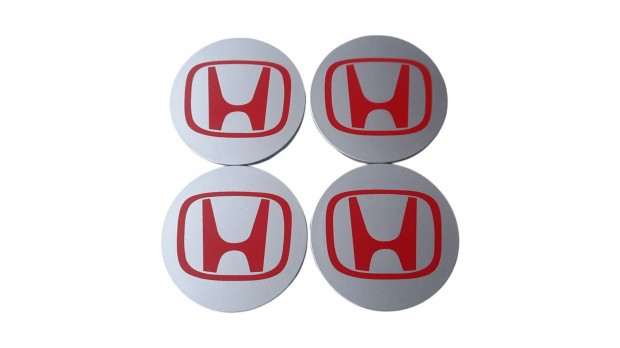 Honda 70mm felni d�szkupak k�z�p felnikupak ker�kagy kupak