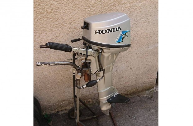 Honda 8-10 Le.4 tem, hossz csizms kitn motor