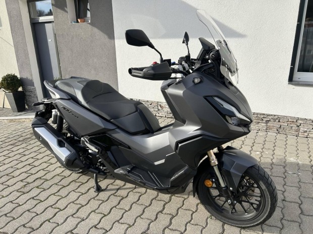 Honda ADV 350 Hib�tlan