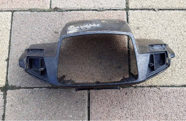 Honda AF15 Pax fejidom els� r�sz