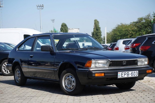 Honda Accord 1.6 Friss Vizsga!