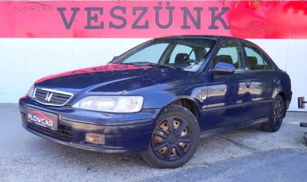 Honda Accord 1.6i S Klima Jghideg Klma! Tolat...
