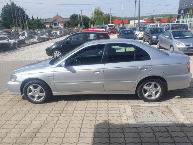 Honda Accord 1.8i LS 925000km klima 1tulaj