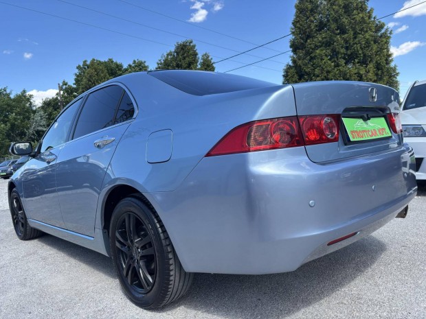 Honda Accord 2.0 Comfort 200eKM!