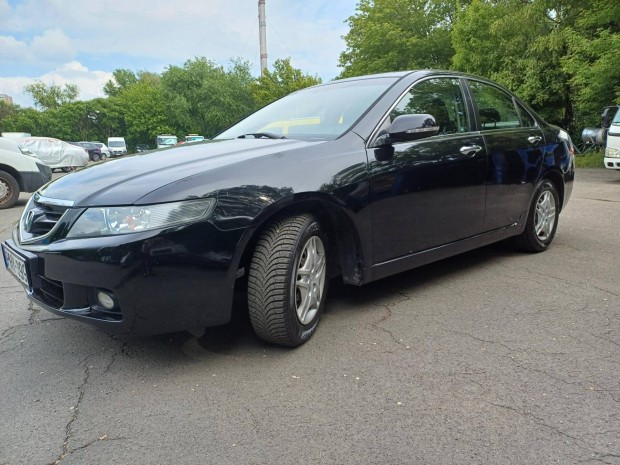Honda Accord 2.0 Comfort