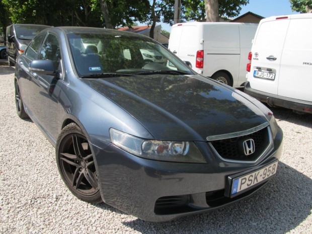 Honda Accord 2.0 Comfort