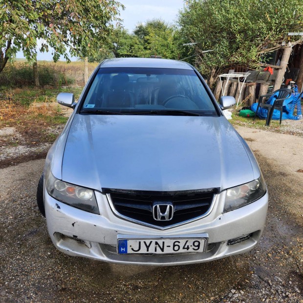 Honda Accord 2.0 Comfort