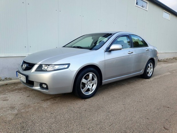 Honda Accord 2.0 Comfort (Automata) Minsgi Ha...