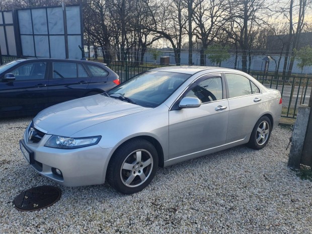 Honda Accord 2.0 Comfort (Automata) Minsgi Ha...