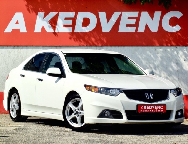 Honda Accord 2.0 Elegance 116e km. Tempomat l...