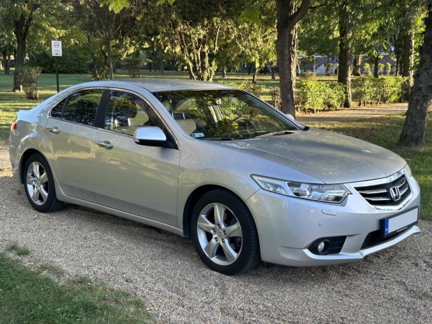 Honda Accord 2.0 Elegance Magyarorszgi els z...