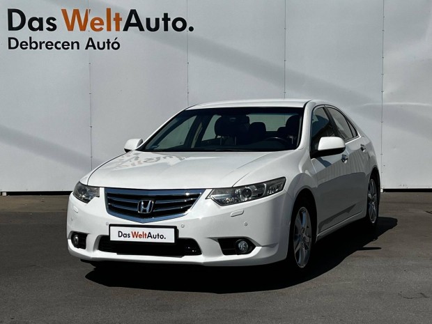 Honda Accord 2.0 Elegance (Automata) Magyarorsz...