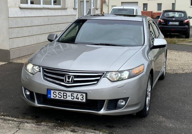Honda Accord 2.0 Executive 173 ezer km - kitn...