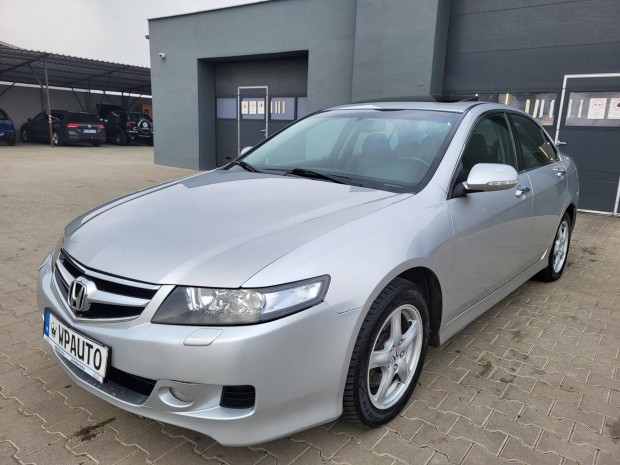 Honda Accord 2.0 Executive My. 06 Navigci!!!B...