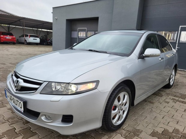 Honda Accord 2.0 Executive My. 06 Xenon!!!Napfé...