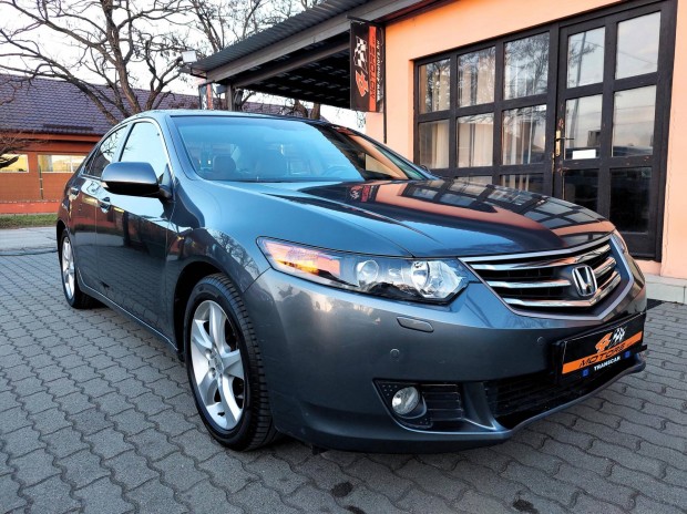 Honda Accord 2.0 Executive (Automata) Full- EXT...