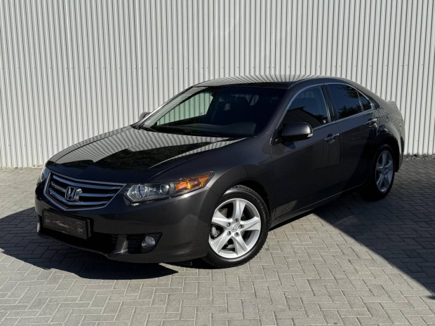 Honda Accord 2.0 Executive (Automata) Multimdi...