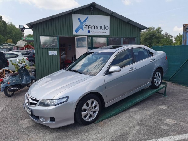 Honda Accord 2.0 Executive (Automata) My. 06