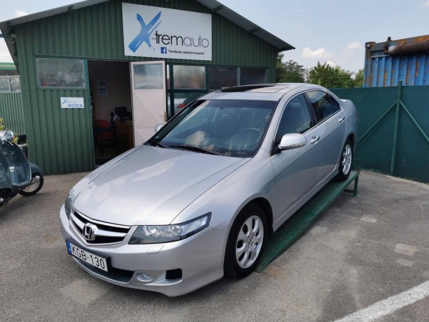 Honda Accord 2.0 Executive (Automata) My. 06 8...