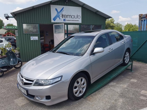 Honda Accord 2.0 Executive (Automata) My. 06 8...