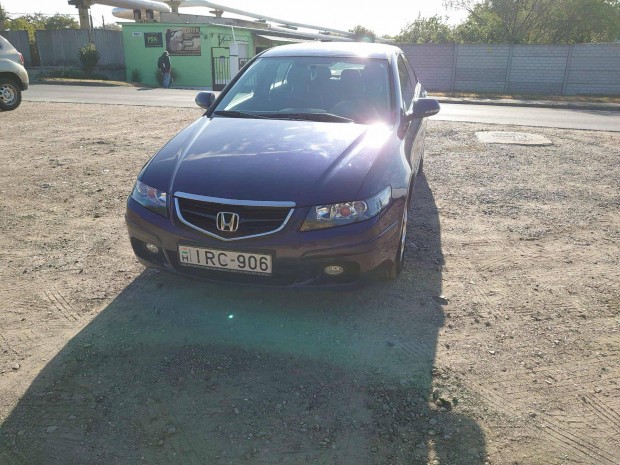 Honda Accord 2.0 Sport 2.0 Benzin