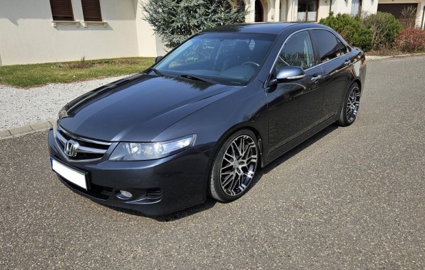 Honda Accord 2.0 Sport My. 06