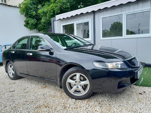 Honda Accord 2.0 Sport mo-i. 1.tulaj. 233e km!