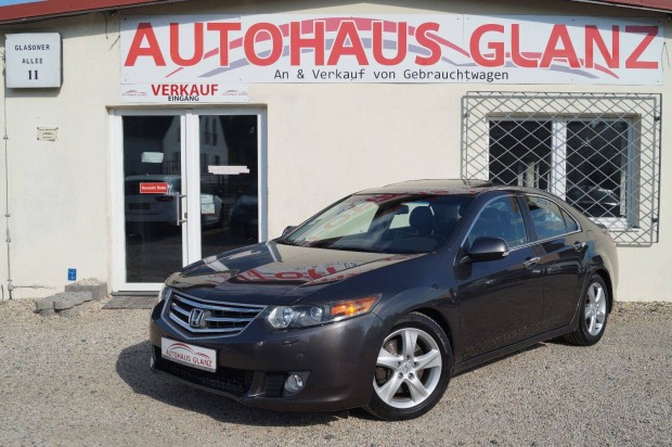 Honda Accord 2.2 CDTI Automata alkatrész