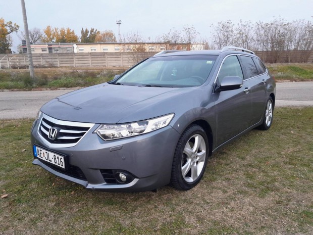 Honda Accord 2.2 CRD Executive (Automata) 153 e...