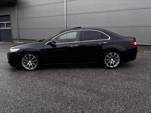 Honda Accord 2.2 CRD Executive (Automata)